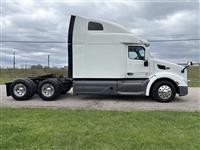 2021 Peterbilt 579