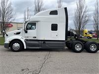 2021 Peterbilt 579