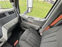2021 Peterbilt 579