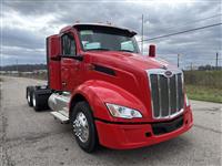 2027 Peterbilt 579