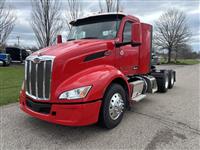 2027 Peterbilt 579
