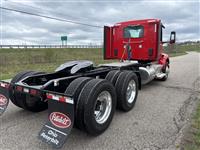 2027 Peterbilt 579