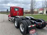 2027 Peterbilt 579