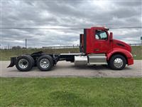 2027 Peterbilt 579