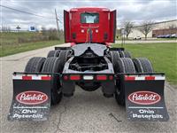2027 Peterbilt 579