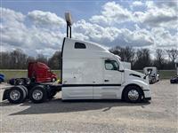 2027 Peterbilt 579