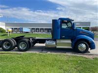 2027 Peterbilt 579