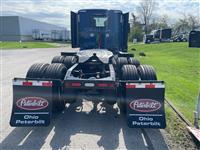 2027 Peterbilt 579