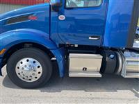 2027 Peterbilt 579
