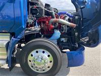 2027 Peterbilt 579