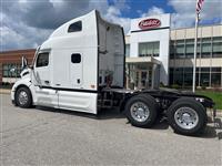2027 Peterbilt 579
