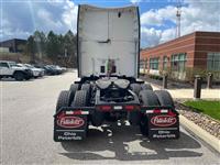 2027 Peterbilt 579