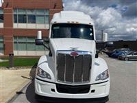 2027 Peterbilt 579