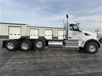 2027 Peterbilt 567