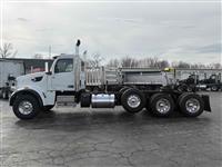 2027 Peterbilt 567