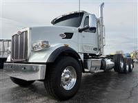 2027 Peterbilt 567