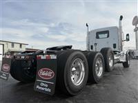 2027 Peterbilt 567