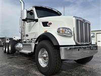 2027 Peterbilt 567