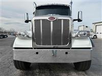 2027 Peterbilt 567