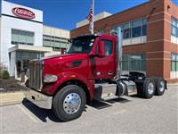  Peterbilt 