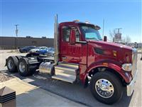  Peterbilt 
