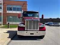 Peterbilt 
