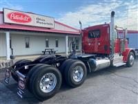 2027 Peterbilt 589
