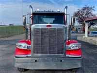 2027 Peterbilt 589