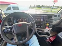 2027 Peterbilt 589