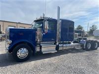 2027 Peterbilt 589
