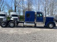 2027 Peterbilt 589