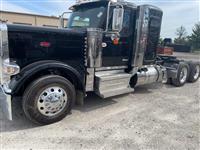 2027 Peterbilt 589