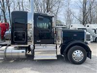 2027 Peterbilt 589