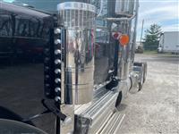 2027 Peterbilt 589