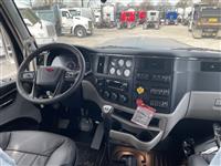 2027 Peterbilt 589
