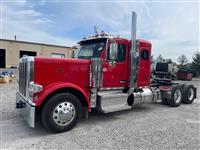 2027 Peterbilt 589