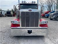 2027 Peterbilt 589