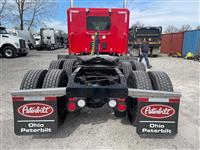 2027 Peterbilt 589