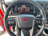 2027 Peterbilt 589