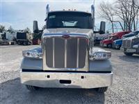 2027 Peterbilt 567