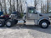 2027 Peterbilt 567