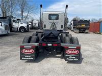 2027 Peterbilt 567