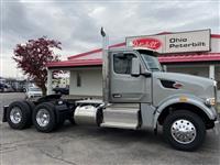 2027 Peterbilt 567