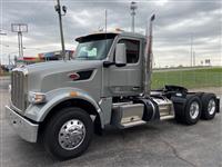 2027 Peterbilt 567
