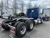 2027 Peterbilt 567