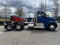 2027 Peterbilt 567