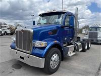 2027 Peterbilt 567