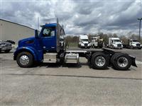 2027 Peterbilt 567
