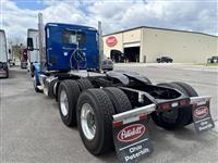2027 Peterbilt 567