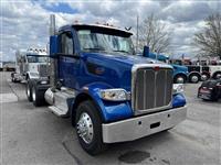 2027 Peterbilt 567